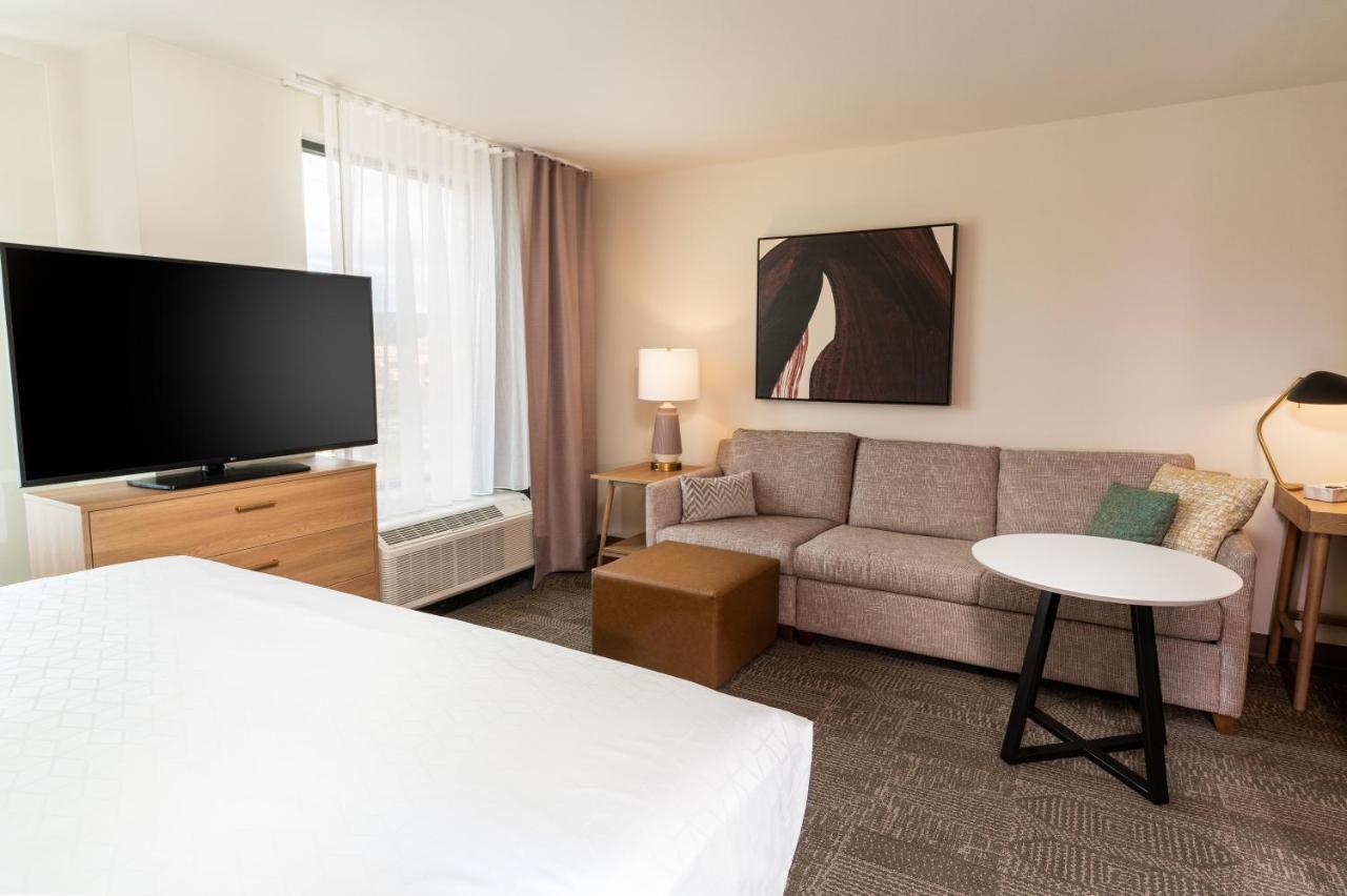Staybridge Suites - Temecula - Wine Country By Ihg Exterior foto