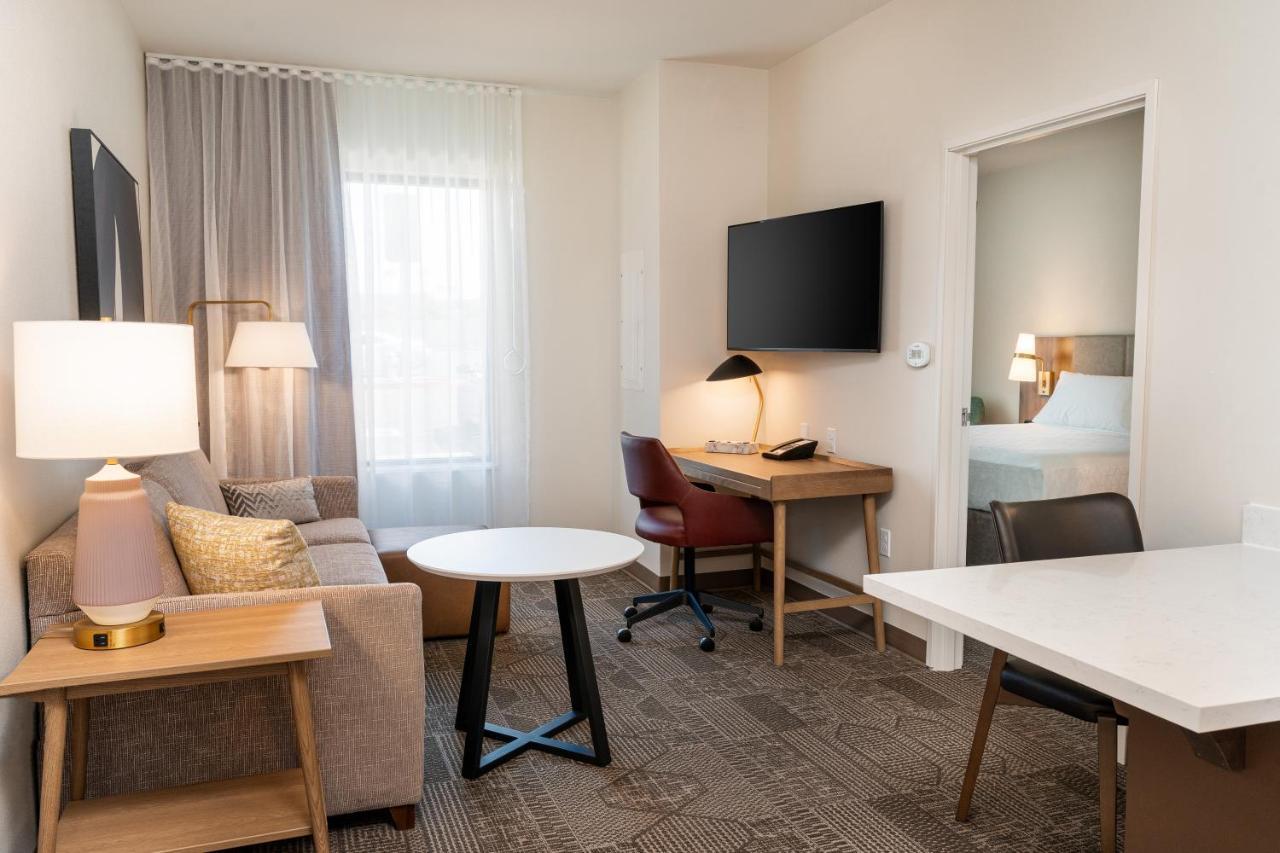 Staybridge Suites - Temecula - Wine Country By Ihg Exterior foto